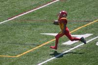 Faster Than My Shoes